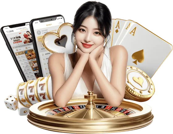 TU娛樂城APP下載主視覺